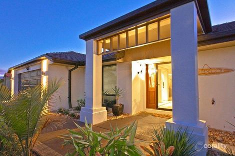 Property photo of 36 Creekside Drive Narangba QLD 4504