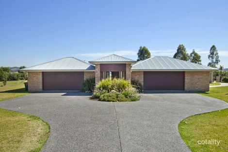 Property photo of 34 Forest Hill Drive Oakhampton Heights NSW 2320