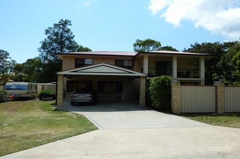 Property photo of 16 Larbonya Crescent Capalaba QLD 4157