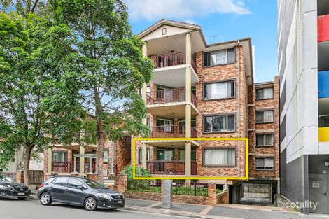 1/5-7 Cowper St, Parramatta, NSW 2150
