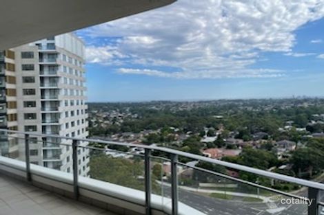 Property photo of 1907/1 Mooltan Avenue Macquarie Park NSW 2113