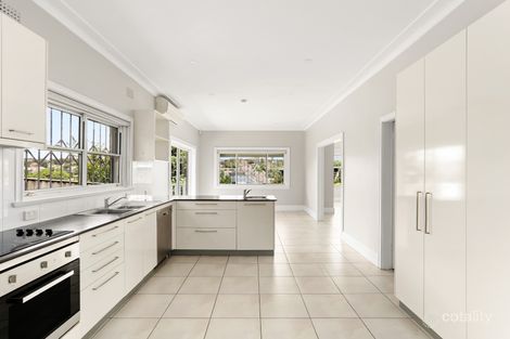 Property photo of 19 Arthur Street Bellevue Hill NSW 2023