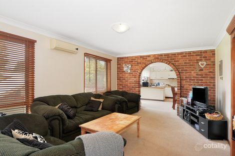 Property photo of 10 Garlin Close North Nowra NSW 2541