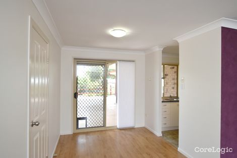 Property photo of 5 Kerry Court New Auckland QLD 4680