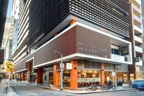 Property photo of 3905/8 Sutherland Street Melbourne VIC 3000