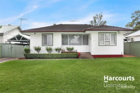 47 Mcculloch Rd, Blacktown, NSW 2148