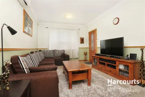 Property photo of 47 McCulloch Road Blacktown NSW 2148