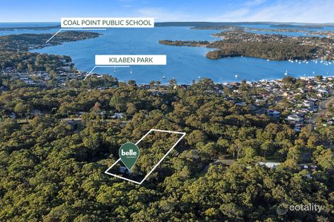 Property photo of 7 Lake View Road Kilaben Bay NSW 2283