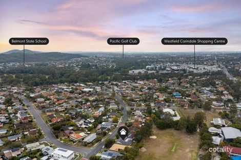 Property photo of 21 Tristan Street Carindale QLD 4152