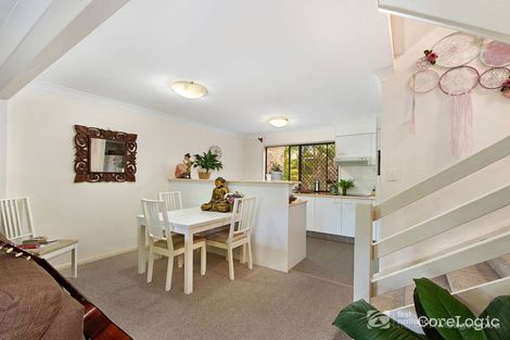 Property photo of 9/8-12 Sherwood Close Mudgeeraba QLD 4213