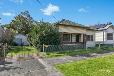 Property photo of 100 Denison Street Carrington NSW 2294