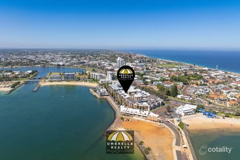 21/18 Bonnefoi Bvd, Bunbury, WA 6230