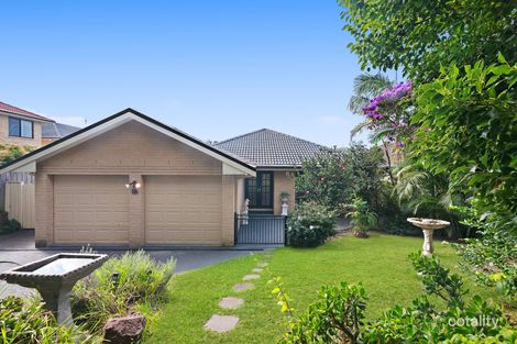 Property photo of 47 Kallaroo Road Bensville NSW 2251