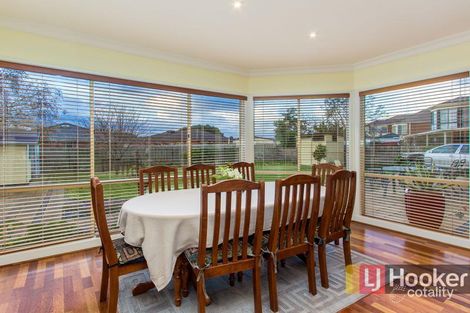 Property photo of 4 Byron Court Narre Warren South VIC 3805