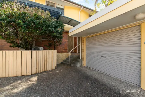 Property photo of 5/60 Bower Street Annerley QLD 4103