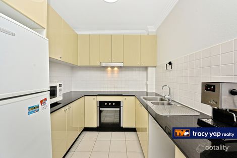 Property photo of 7/31 Railway Parade Eastwood NSW 2122