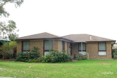 Property photo of 6 Monaro Crescent Narre Warren VIC 3805