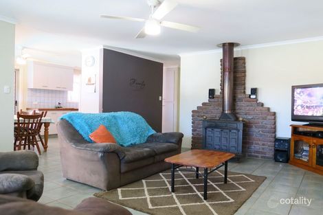 Property photo of 20 Olbern Crescent Yamanto QLD 4305