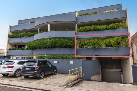 9/192-200 Parramatta Rd, Stanmore, NSW 2048