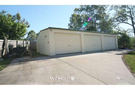 Property photo of 20 Kentucky Crescent Oxenford QLD 4210