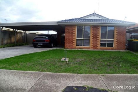 Property photo of 72 Howard Street Altona Meadows VIC 3028