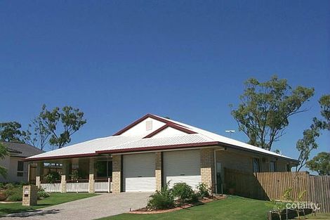 69 Rosewood Dr, Norman Gardens, QLD 4701