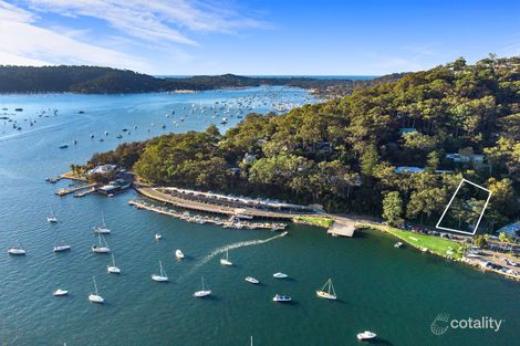 Property photo of 23 McCarrs Creek Road Church Point NSW 2105