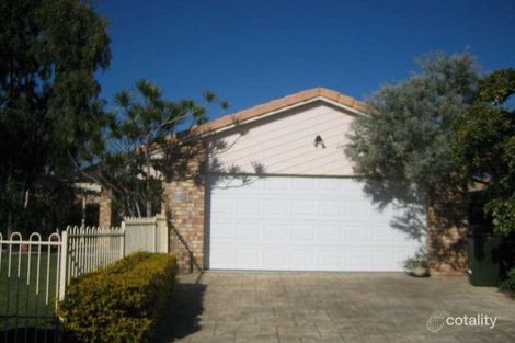 45 Bergamont St, Elanora, QLD 4221