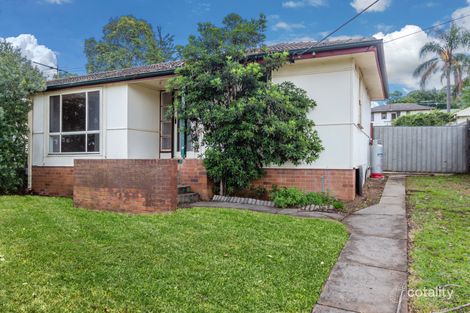 Property photo of 19 Robshaw Road Marayong NSW 2148