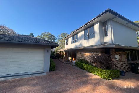 Property photo of 15 Walnut Grove Cherrybrook NSW 2126