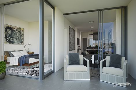 Property photo of 602/30 Festival Place Newstead QLD 4006