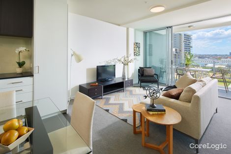 Property photo of 602/30 Festival Place Newstead QLD 4006