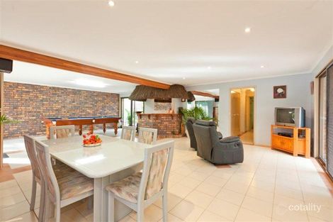 Property photo of 18 Alexandra Circuit Alexandra Hills QLD 4161