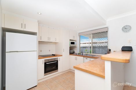 Property photo of 2/12 Greenbank Street Chermside QLD 4032