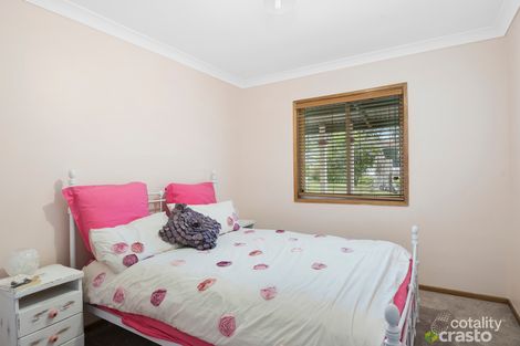 Property photo of 19 Ee-Jung Road Springbrook QLD 4213