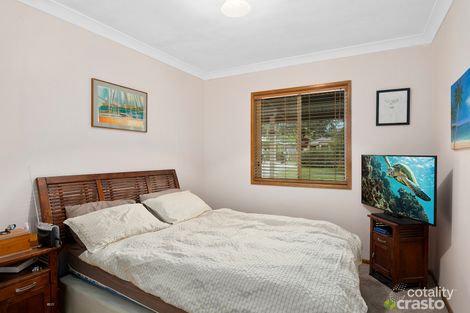 Property photo of 19 Ee-Jung Road Springbrook QLD 4213