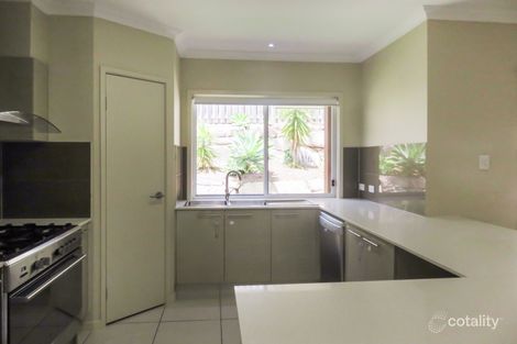 Property photo of 70 River Run Circuit Ormeau Hills QLD 4208