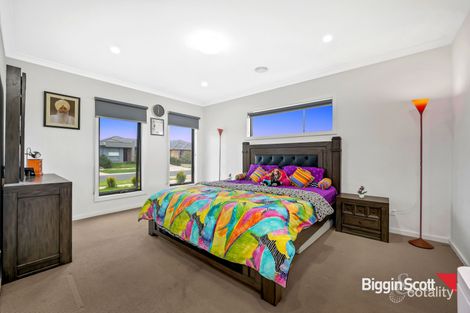 Property photo of 45 Aruma Avenue Harkness VIC 3337