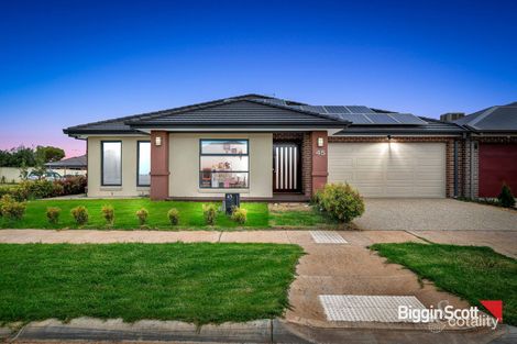 45 Aruma Ave, Harkness, VIC 3337