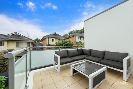 Property photo of 20/40-42 Brookvale Avenue Brookvale NSW 2100