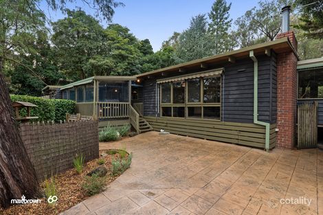 Property photo of 75 Johns Crescent Mount Evelyn VIC 3796