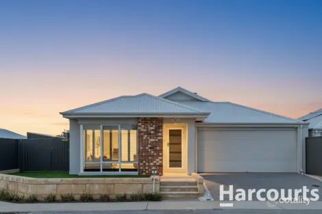 Property photo of 6 Spinosa Chase Jindalee WA 6036