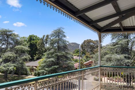 Property photo of 122/33 Currong Street South Reid ACT 2612