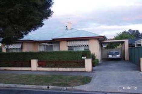 Property photo of 20 Mulqueeney Street Wodonga VIC 3690