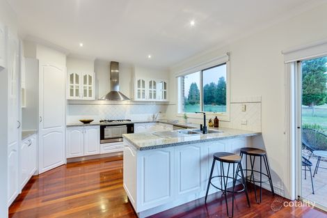 Property photo of 27 Augusta Way Wallan VIC 3756
