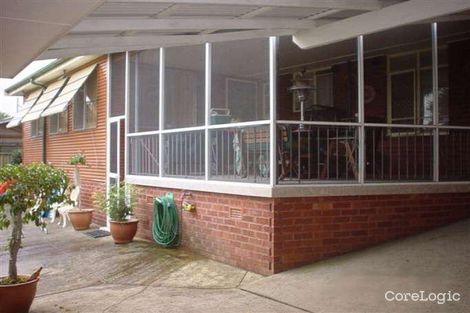 Property photo of 1 Reppan Avenue Baulkham Hills NSW 2153