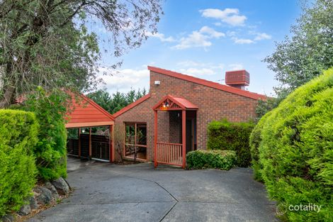 5 Allinga Pl, Donvale, VIC 3111