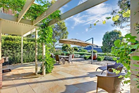 Property photo of 5 Nicklaus Place Chirnside Park VIC 3116