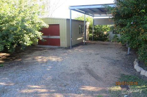 Property photo of 32 Drynan Drive Calliope QLD 4680