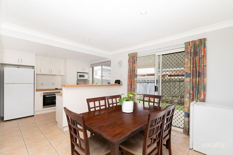 Property photo of 2/12 Greenbank Street Chermside QLD 4032